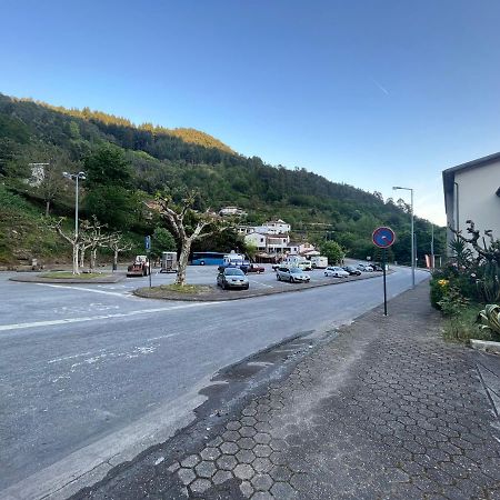 Cantinho Da Batoca Geres Zewnętrze zdjęcie